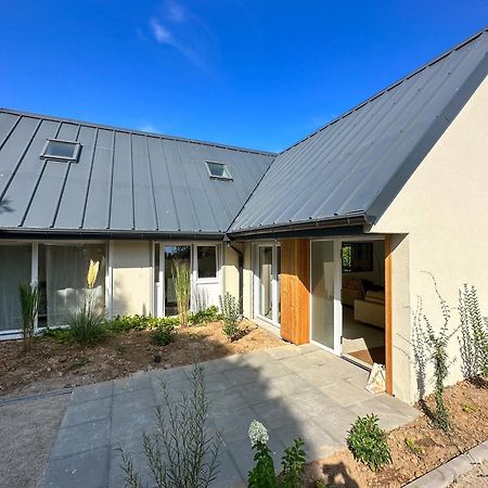 Pandhome Dingsheim Exterior foto